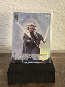 Weiss Schwarz Ahsoka Tano Star Wars Vol. 2 SW/SE47-31FOP - Image 1