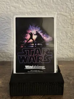Weiss Schwarz Ahsoka Tano Star Wars Vol. 2 SW/SE47-31FOP - Image 2