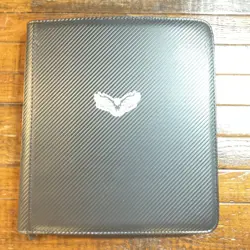 Binder With 600 Cards. 35 Pages Of Nascar/basketball/one Piece/baseball/pokemon. - Image 1