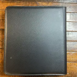 Binder With 600 Cards. 35 Pages Of Nascar/basketball/one Piece/baseball/pokemon. - Image 2