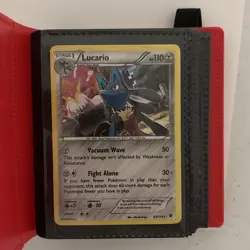 Large Lot of Mixed Pokemon cards -110 cards + 13 promotional cards - Image 3