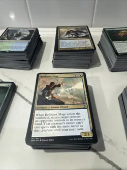 MTG - Magic The Gathering 525+ Mixed Cards 2013-2021 - Image 3