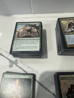 MTG - Magic The Gathering 525+ Mixed Cards 2013-2021 - Image 4