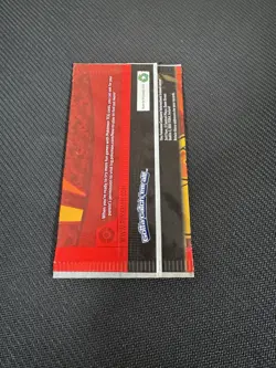 Sealed Dragons McDonalds Booster Pack Pokemon Cards 2024 Rare Promo Booster Pack - Image 5