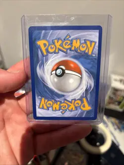 Pokemon TCG Primal Groudon EX Holo Card OMEGA 86/160 XY-Primal Clash - Image 2