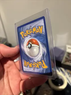 Pokemon TCG Primal Groudon EX Holo Card OMEGA 86/160 XY-Primal Clash - Image 3