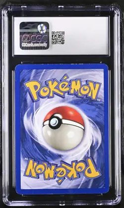 PSA CGC 6 Venusaur 15/102 1999 Base Set Holo Rare Pokemon Card - Image 2