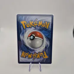 Pokemon Rayquaza Promo Card 014/015 2025 McDonalds Dragon Discovery NM - Image 2