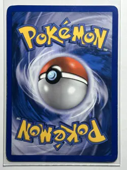 Jigglypuff Crystal Guardians 53/100 LP-NM Pokemon Card - Image 2