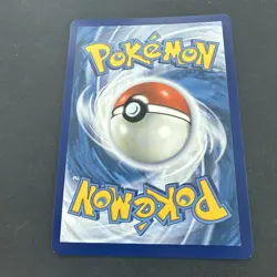 Lt. Surge's Rattata 15/34 CLB Holo Pokemon Trading Card Game Classic English - Image 2