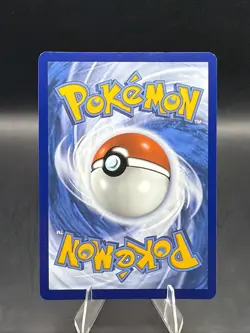 Flutter Mane - 097 (Pokemon Center) 097 Sv: Scarlet & Violet Promo Cards Holo - Image 2