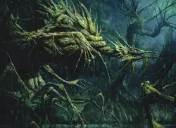 Creakwood Liege - Modern Masters 2015 | MTG Card - Image 2