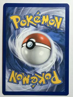 Nidoran M XY - Steam Siege 43/114 LP-NM Pokemon card - Image 2