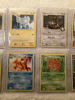 Lot 2009 Pokemon 10 Cards .(G2) - Image 3
