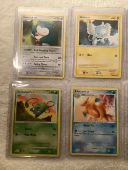 Lot 2009 Pokemon 10 Cards .(G2) - Image 4