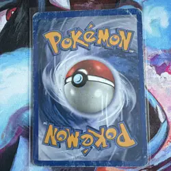Lot Of Pokemon Cards Vintage Holos - Image 3