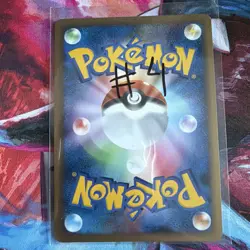 Lot Of Pokemon Cards Vintage Holos - Image 5
