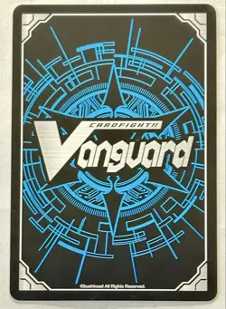Morfonica Feathered Dreams Vanguard Pr Card - Image 2