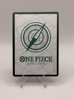 DON!! CARD - ONE PIECE/POKEMON - LUFFY/ PIKACHU - FULL ART HOLOFOIL CARD - Image 2