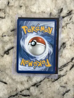 N’s Reshiram Illustration Rare Pokemon Card 167/159 - Psa 10 PossibleU - Image 3