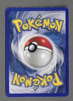 SNORLAX Holo 11/64 Jungle Set Pokemon Card - Image 2