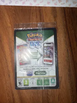 Pokemon 151 Ultra Premium Collection (UPC) Promo Card Set SEALED Mew & Mewtwo - Image 3