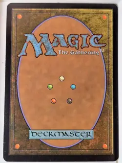 Burst Lightning - Zendikar - Magic the Gathering MTG Nice! - Image 2