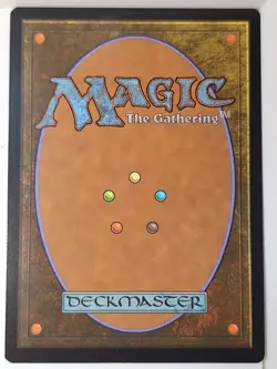 Glimpse of Tomorrow - Retro Frame - Modern Horizons 2 - Magic the Gathering MTG - Image 2