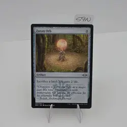 Zuran Orb MH2 300 Normal English NM - MTG - Image 1