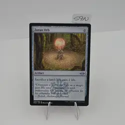 Zuran Orb MH2 300 Normal English NM - MTG - Image 2