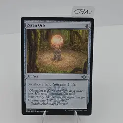 Zuran Orb MH2 300 Normal English NM - MTG - Image 3