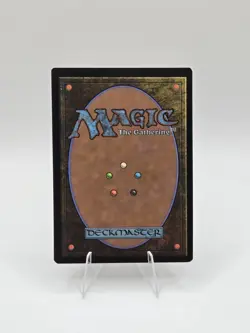 Goldlust Triad Commander: Tarkir: Dragonstorm Regular Near Mint - Image 2