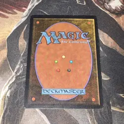 Unholy Strength X1 Mtg Beta Lp - Image 2