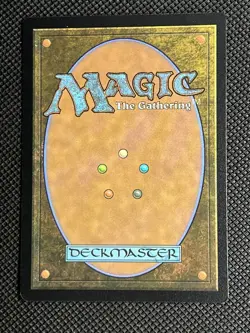 Commander's Sphere 276 MTG LOTR Commander: Tales of Middle-Earth Regular - Image 2