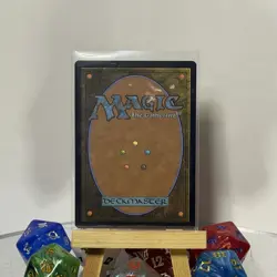 MTG Lorwyn Eclipsed - High Perfect Morcant #229 - Regular - Image 2