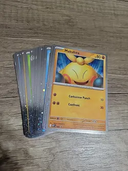 Pokemon Promo Card Lot Of 33 - Image 1