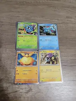 Pokemon Promo Card Lot Of 33 - Image 2