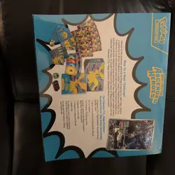 Pokemon Mega Evolution Ascended Heroes Elite Trainer Box Sealed - Image 3