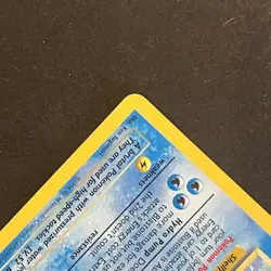 Pokemon Blastoise 2/102 Celebrations Classic Collection Holo Near Mint - Image 5