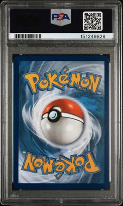 2021 POKEMON SWORD & SHIELD CHILLING REIGN FULL ART/GALARIAN ZAPDOS V PSA 10 - Image 2