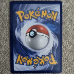 Mega Zygarde EX Full Art Holo Pokemon TCG Card 124/088 Basic HP310 - Image 2