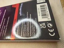 🔥 Pokemon TCG Knock Out Collection – Suicune Box – Factory Sealed! 🔥Step int - Image 4