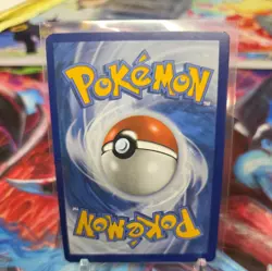 Pokemon Pikachu TCG TG05/TG30 Holo Ultra Rare Trainer Gallery Lost Origin - Image 2