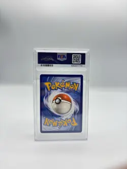 2023 Pokemon SWSH Crown Zenith Mewtwo VSTAR Galarian Gallery #GG44/GG70 PSA 9 - Image 2