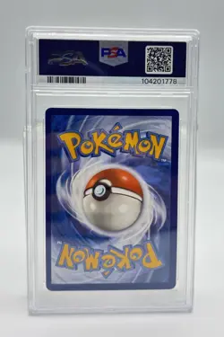 2023 Pokemon SWSH Crown Zenith Mewtwo VSTAR Galarian Gallery #GG44/GG70 PSA 9 - Image 3