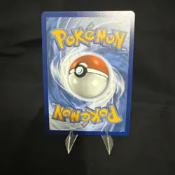 Pokemon TCG Alolan Exeggutor EX 242/191 Scarlet & Violet Surging Sparks - Image 2