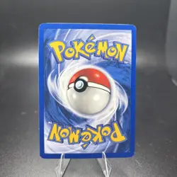 Pokemon 1st Edition Gym Heroes - Brock's Rhyhorn 70/132 - Common - NM -j - Image 2