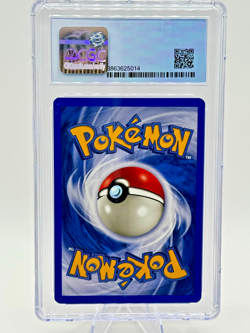 Dark Magcargo - 1st Edition - Neo Destiny 18/105 - PSA 9 - Pokemon TCG - Image 2