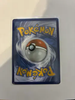 Pokemon Simisear VSTAR GG37/GG70 Crown Zenith Galarian Gallery Holo 260 HP - Image 3