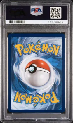 2025 POKEMON DESTINED RIVALS ULTRA RARE #219 TEAM ROCKET'S PERSIAN EX PSA 10 - Image 2